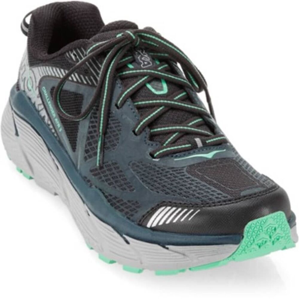 ✨Hoka One One Challenger ATR 3 Trail-Running Sz 8.5 Shoes✨